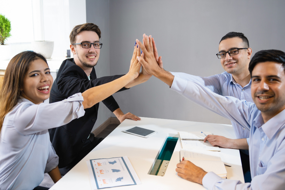 Inteligencia emocional: la clave para el éxito en los negocios
