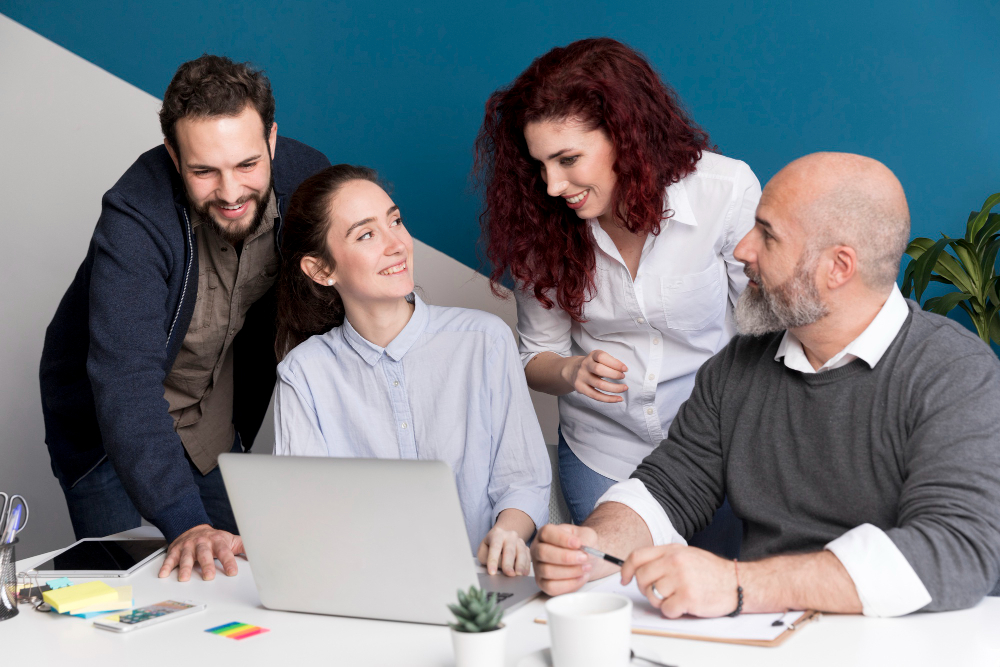 Técnicas de negociación efectiva para emprendedores
